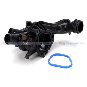 Termostat kølemiddel 105C|med pakningenCIT/PEU OE