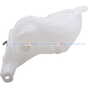 Vandbeholder rudevisker/vasker CIT/PEU OE