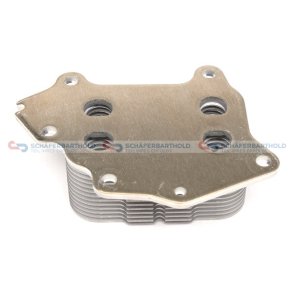 Oliekøler motorolie CIT/PEU OE