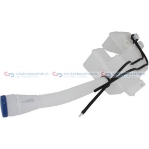 Vandbeholder rudevisker/vasker CIT/PEU OE