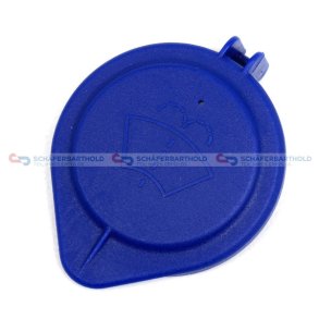 Låg sprinktlervæskebeholder CIT/PEU OE