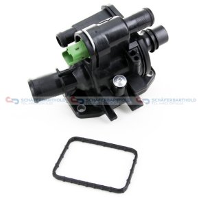 Termostathus CIT/PEU OE