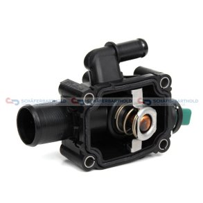 Termostat kølemiddel 91C|med pakningen CIT/PEU OE