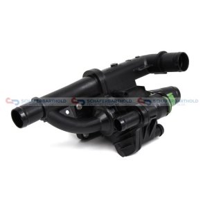 Termostat kølemiddel 83C|med pakning CIT/PEU OE