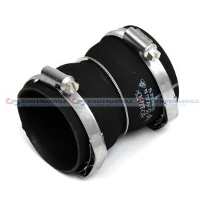 Ladeluftslange CIT/PEU OE