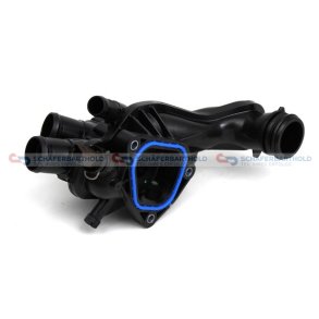 Termostat kølemiddel 105C|med pakningen CIT/PEU OE