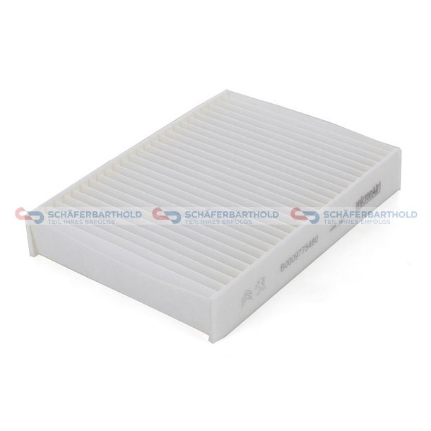 Kabineluftfilter CIT/PEU OE
