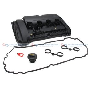 Topdæksel CIT/PEU OE