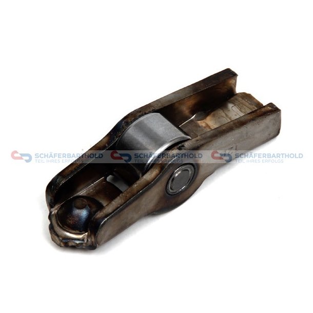 Vipparmsmotorstyrning CIT/PEU OE