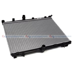 Køler motorkøling CIT/PEU OE