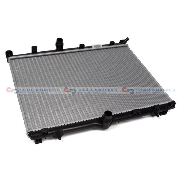 Kylare motorkylning CIT/PEU OE