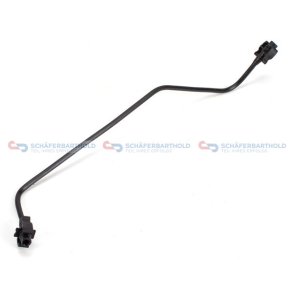 Kølevæskerørledning CIT/PEU OE