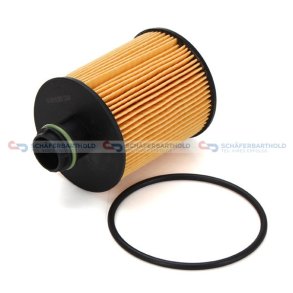 Oliefilter  CIT/PEU OE