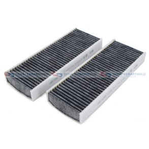 Kabineluftfilter aktivkul CIT/PEU OE