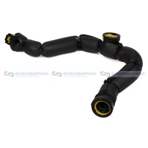 Slange ventildækseludluftning CIT/PEU OE