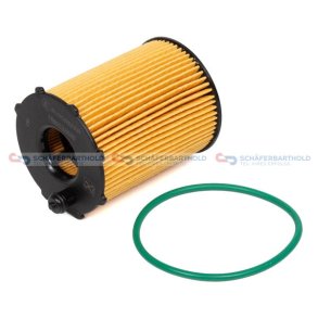 Oliefilter  CIT/PEU OE