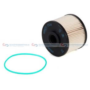 Brændstof-filter CIT/PEU OE