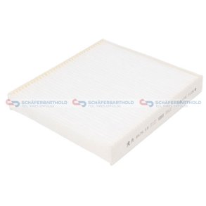 Kabineluftfilter CIT/PEU OE