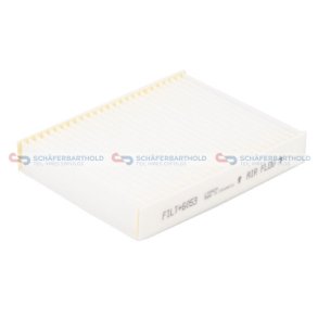 Kabineluftfilter Pollenfilter CIT/PEU OE