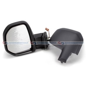 sidespejl venstre|uopvarmet hængslet CIT/PEU OE