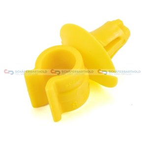 Clips side-/beskyttelseslister CIT/PEU OE