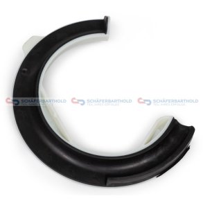 Fjederbensstøtteleje foraksel CIT/PEU OE