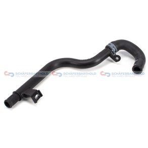 Kølevæskerørledning CIT/PEU OE