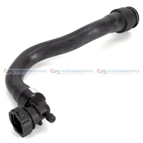 Kølevæskerørledning CIT/PEU OE