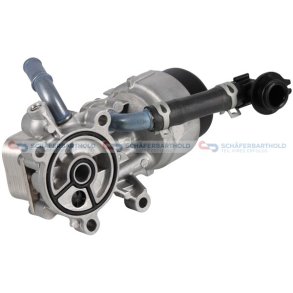 Hus oliefilter CIT/PEU OE