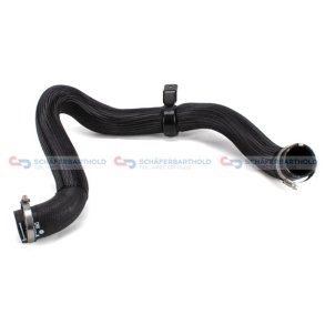 Ladeluftslange CIT/PEU OE