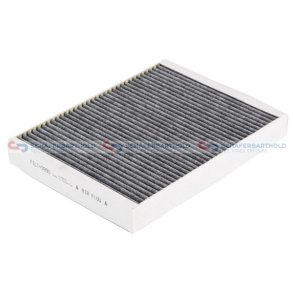 Kabineluftfilter  aktivkul CIT/PEU OE