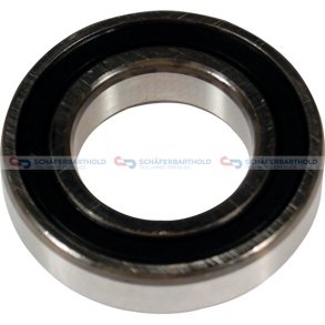 Ophængning drivaksel CIT/PEU OE