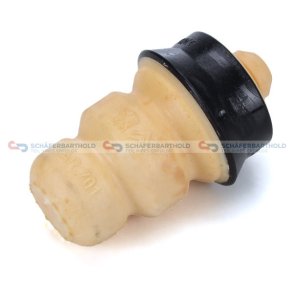 Gummianslag affjedring begge sider bag CIT/PEU OE