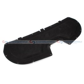 Motorrumsisolation CIT/PEU OE