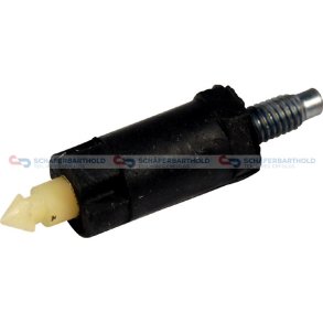 Gummimuffe motorafdækning CIT/PEU OE