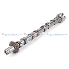 Knastaksel CIT/PEU OE