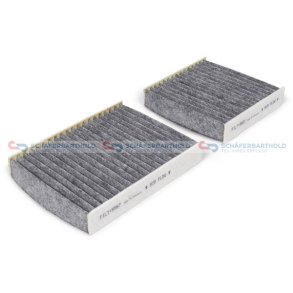 Kabineluftfilter  aktivkul CIT/PEU OE