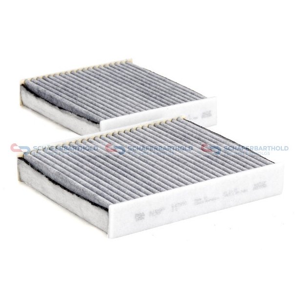 Kabineluftfilter anti allergi CIT/PEU OE