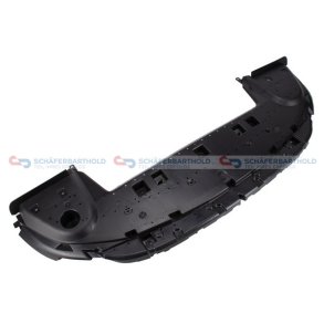 Afdækning frontspolieer CIT/PEU OE