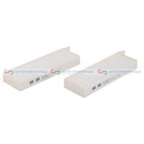 Kabineluftfilter CIT/PEU OE