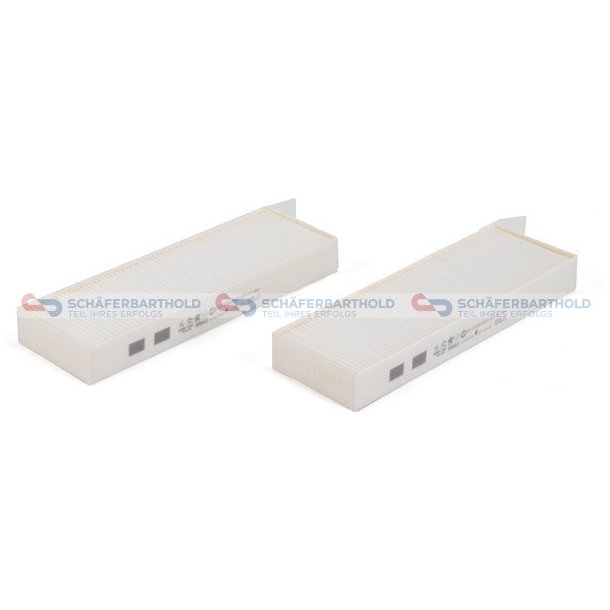 Kabineluftfilter CIT/PEU OE