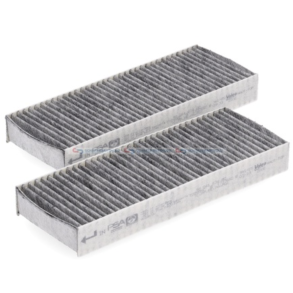 Kabineluftfilter aktivkul CIT/PEU OE