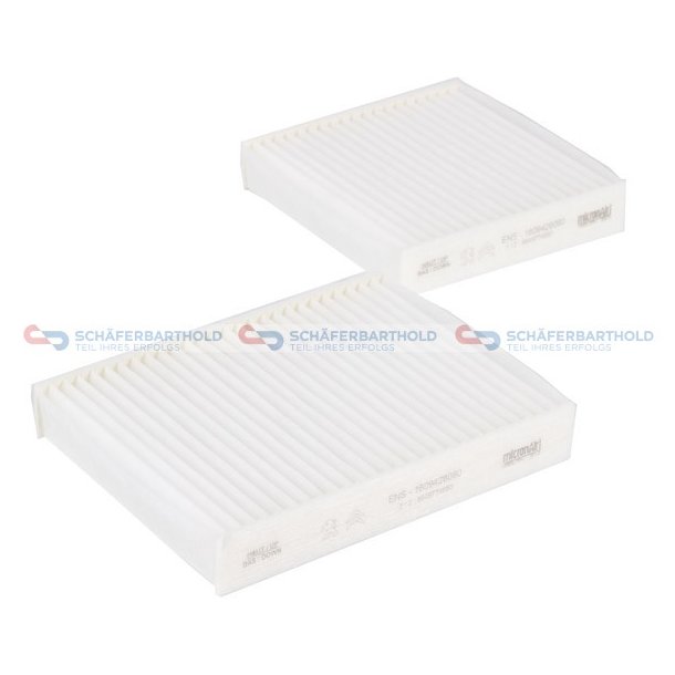 Kabineluftfilter CIT/PEU OE