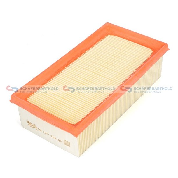 Luftfilter CIT/PEU OE