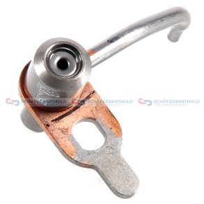 Oliedyse stempelkøling CIT/PEU OE