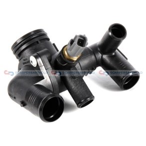 Termostat kølemiddel 88C|med pakning CIT/PEU OE