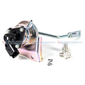 Styredåse turbolader CIT/PEU OE