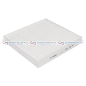 Kabineluftfilter Partikelfilter CIT/PEU OE