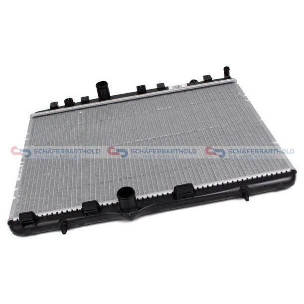 Kylare motorkylning CIT/PEU OE