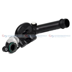 Ladeluftslange CIT/PEU OE